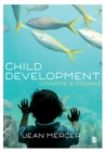 Image for Child development  : concepts and theories