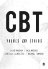 Image for CBT values and ethics