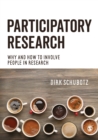 Image for Participatory research: why and how to involve people in research