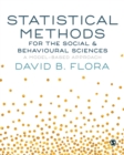 Image for Statistical Methods for the Social and Behavioural Sciences: A Model-Based Approach