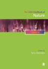 Image for The SAGE handbook of nature