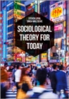 Image for Classical Social Theory : An Introduction to Key Thinkers