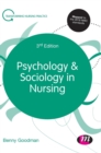 Image for Psychology and Sociology in Nursing