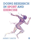 Image for Doing research in sport and exercise  : a student's guide