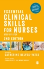 Image for Essential clinical skills for nurses  : step by step