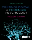 Image for Criminological and Forensic Psychology