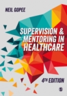 Image for Mentoring and supervision in healthcare