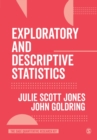 Image for Exploratory and Descriptive Statistics