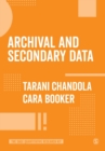 Image for Archival and secondary data