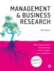 Image for Management and Business Research