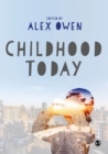 Image for Childhood today