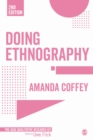 Doing Ethnography - Coffey, Amanda