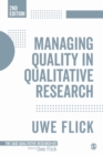 Image for Managing Quality in Qualitative Research