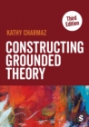 Image for Constructing Grounded Theory