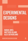 Image for Experimental Designs