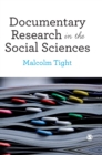 Image for Documentary research in the social sciences