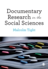 Image for Documentary research in the social sciences