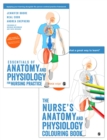 Image for Bundle: Essentials of Anatomy and Physiology for Nursing Practice + The Nurse&#39;s Anatomy and Physiology Colouring Book