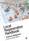 Image for Local regeneration handbook