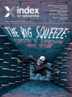 Image for The Big Squeeze : Freedom of expression under pressure