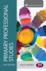 Image for Primary professional studies