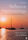 Image for Reflexive methodology: new vistas for qualitative research