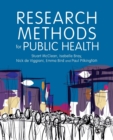 Image for Research Methods for Public Health