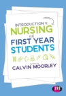 Image for Introduction to nursing for first year students