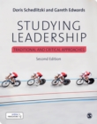 Image for Studying Leadership: Traditional and Critical Approaches