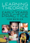 Image for Learning theories for early years practice