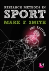Image for Research Methods in Sport