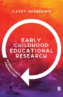 Image for Early Childhood Educational Research