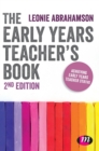 Image for The Early Years Teacher&#39;s Book