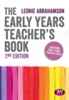Image for The early years teacher&#39;s book  : achieving early years teacher status