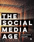 Image for The social media age