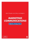 Image for Marketing communications  : objectives, strategy, tactics