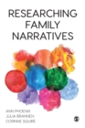 Image for Researching family narratives