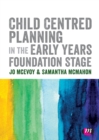 Image for Child centred planning in the early years foundation stage