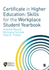 Image for Certificate in Higher Education: Skills for the Workplace Student Yearbook