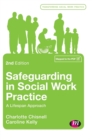 Image for Safeguarding in Social Work Practice