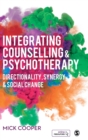 Image for Integrating Counselling &amp; Psychotherapy