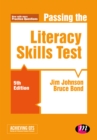 Image for Passing the Literacy Skills Test