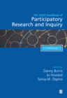 Image for The SAGE handbook of participatory research and inquiry