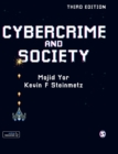 Image for Cybercrime and Society