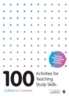 Image for 100 activities for teaching study skills