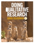 Image for Doing Qualitative Research