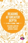 Image for Reading at Greater Depth in Key Stage 2