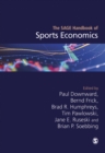 Image for The SAGE Handbook of Sports Economics