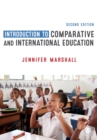 Image for Introduction to comparative and international education