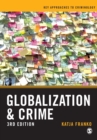 Image for Globalization &amp; crime